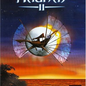 Atlantis 2: Beyond Atlantis Steam CD Key