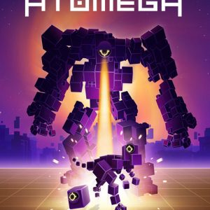 ATOMEGA Steam CD Key