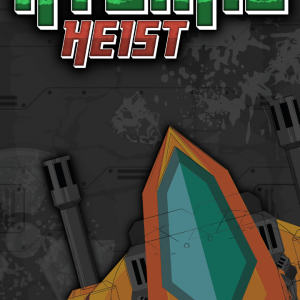 Atomic Heist Steam CD Key