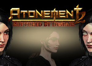 Atonement 2: Ruptured by Despair Steam CD Key
