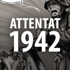 Attentat 1942 Steam CD Key