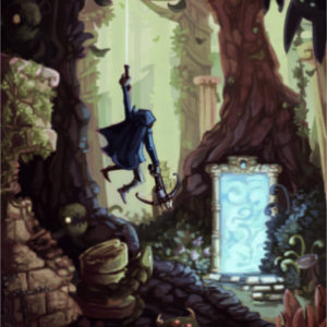 Aura of Worlds Steam CD Key