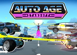 Auto Age: Standoff Steam CD Key
