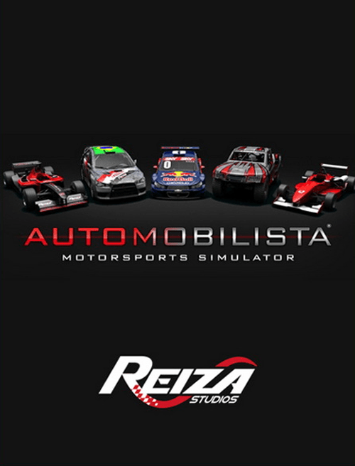 Automobilista - Season Pass DLC Steam CD Key