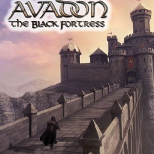 Avadon: The Black Fortress Steam CD Key