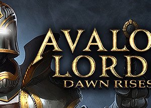 Avalon Lords: Dawn Rises Steam CD Key