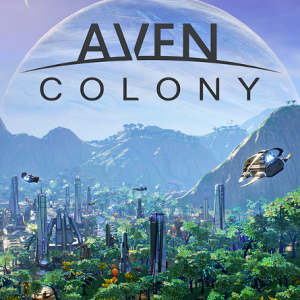 Aven Colony US XBOX One CD Key
