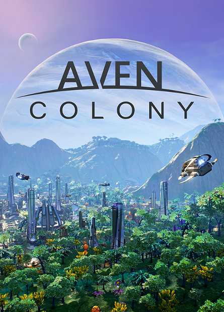 Aven Colony US XBOX One CD Key