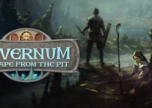 Avernum: Escape From the Pit Steam CD Key