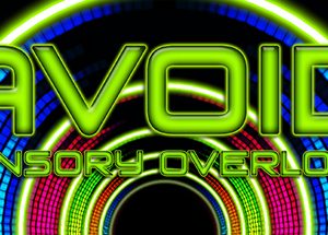 Avoid - Sensory Overload Steam CD Key