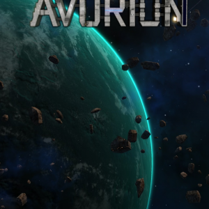 Avorion Steam CD Key