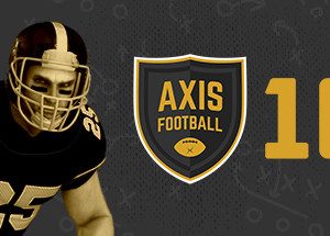 Axis Football 2016 Steam CD Key