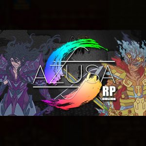 Azusa RP Online Steam CD Key