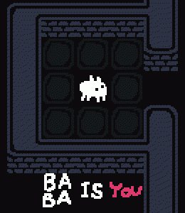 Baba Is You Steam CD Key