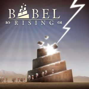 Babel Rising Steam CD Key