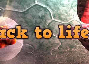 Back To Life 2 Steam CD Key