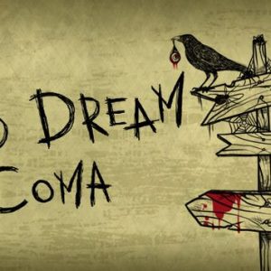 Bad Dream: Coma Steam CD Key