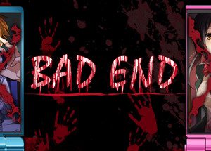 BAD END Steam CD Key