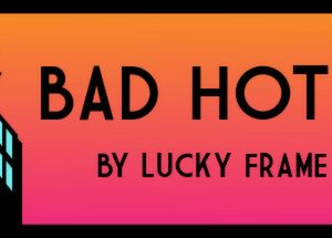 Bad Hotel Steam CD Key