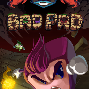Bad Pad Steam CD Key