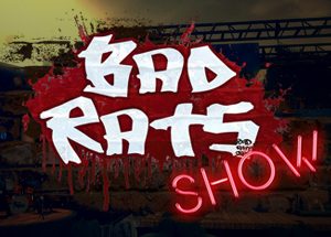 Bad Rats Show Steam CD Key
