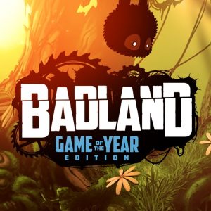 BADLAND: Game of the Year Edition Steam CD Key