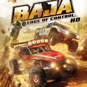 BAJA: Edge of Control HD RU VPN Required Steam CD Key