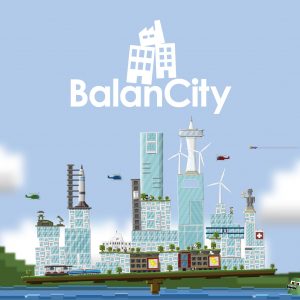 BalanCity Steam CD Key