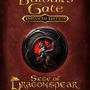 Baldur's Gate - Siege of Dragonspear DLC Steam CD Key - Image 2