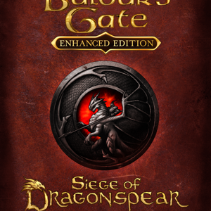 Baldur's Gate - Siege of Dragonspear DLC Steam CD Key