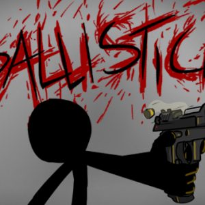 Ballistick Steam CD Key
