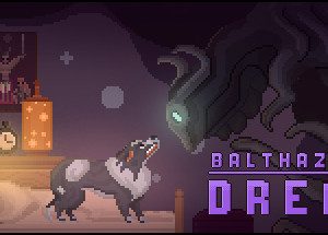 Balthazar's Dream Steam CD Key