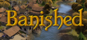 Banished EU Steam CD Key