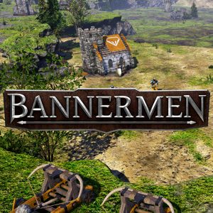 BANNERMEN Steam CD Key