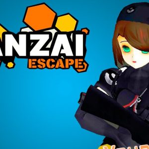 Banzai Escape Steam CD Key