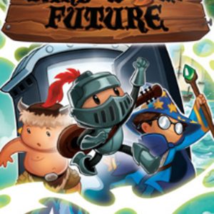Bard to the Future Steam CD Key