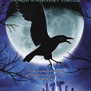 Barrow Hill: Curse of the Ancient Circle Steam CD Key