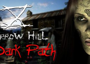 Barrow Hill: The Dark Path Steam CD Key