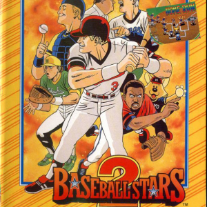Baseball Stars 2 Steam CD Key