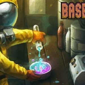 Basement Steam CD Key