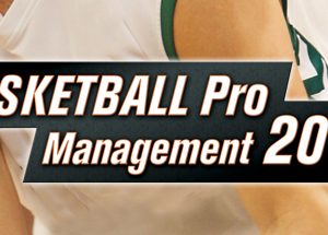 Basketball Pro Management 2014 Steam CD Key