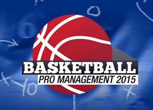 Basketball Pro Management 2015 Steam CD Key