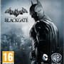 Batman Arkham Origins Blackgate Deluxe Edition Steam CD Key - Image 2