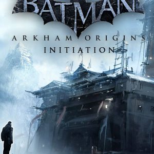 Batman: Arkham Origins - Initiation Steam CD Key