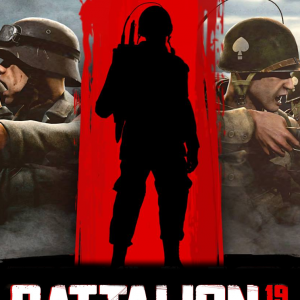 Battalion 1944 Steam CD Key