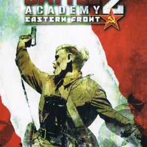 Battle Academy 2: Eastern Front Steam CD Key