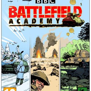 Battle Academy Steam CD Key
