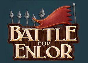 Battle for Enlor Steam CD Key