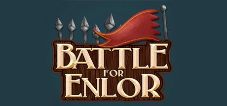 Battle for Enlor Steam CD Key