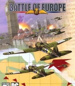 Battle of Europe Steam CD Key